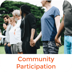 Community Participation