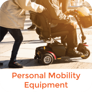 Personal Mobility Equipment