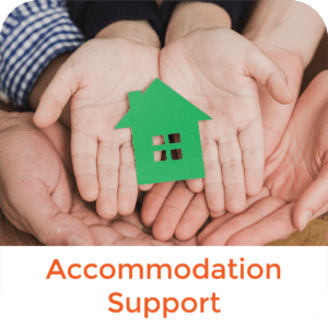 Accommodation Support